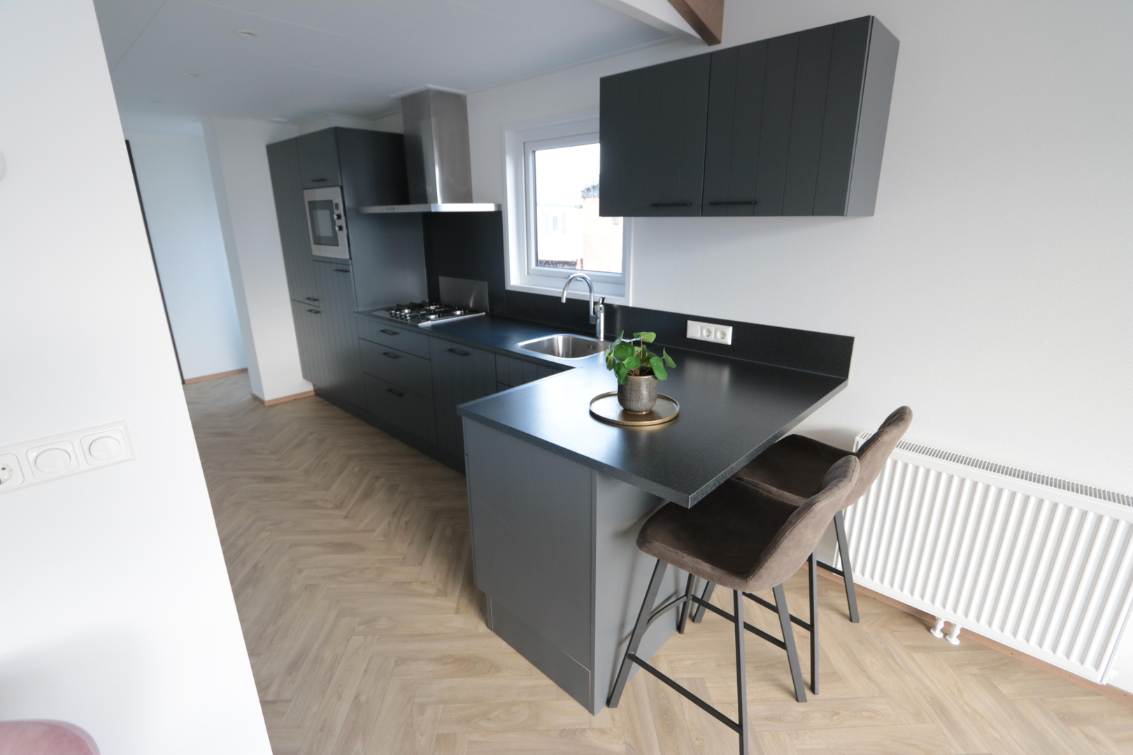 Neu chalet AMS - Sonderanfertigung (887214) 