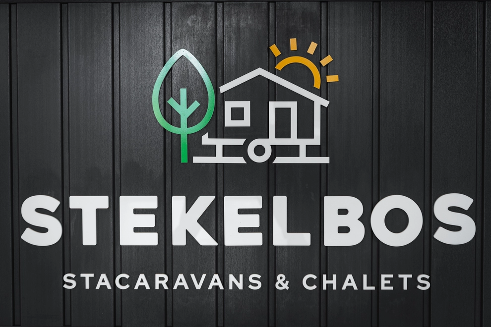 Transport bij inkoop stacaravan of chalet door Stekelbos