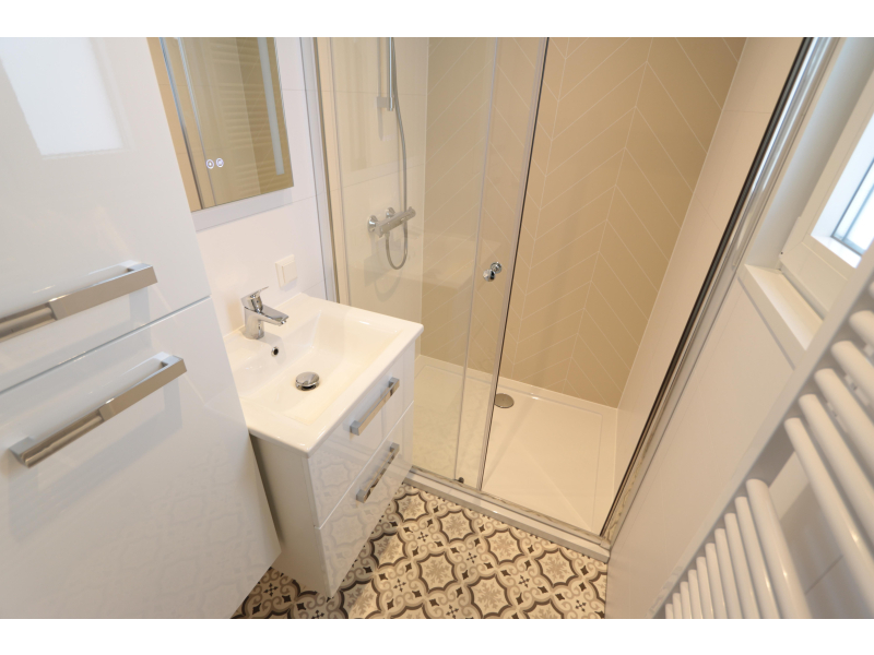 Stekelbos stacaravans en chalets