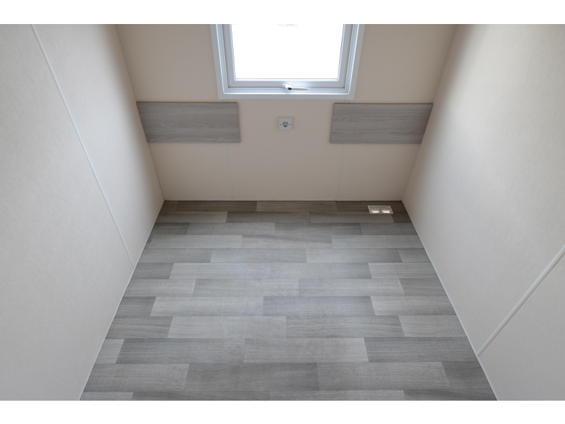 Stekelbos stacaravans en chalets