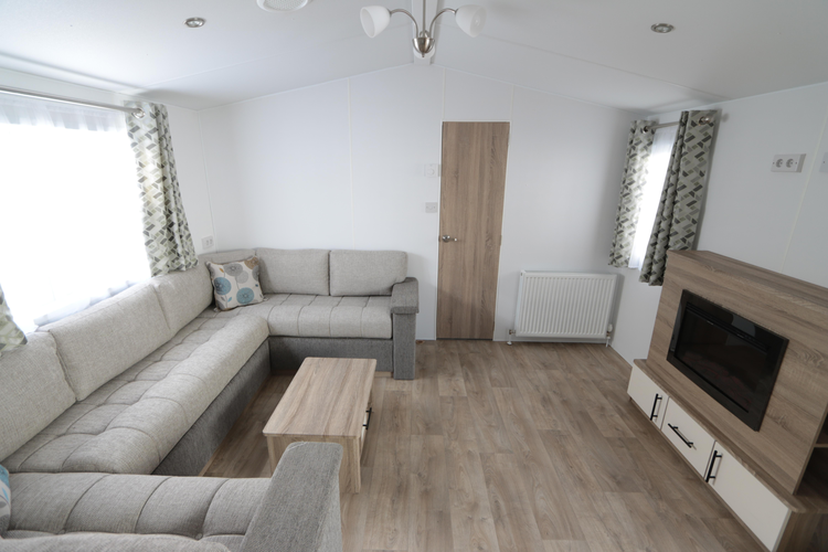 Neu stacaravan Europäischer Wacholder (886189) 