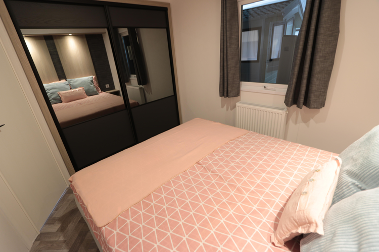 Neu chalet Stebo Spezial (999711) 