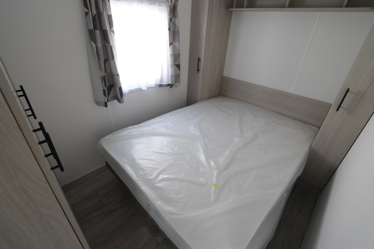 Neu stacaravan Europa De Luxe - Sofort verfügbar (922354) 