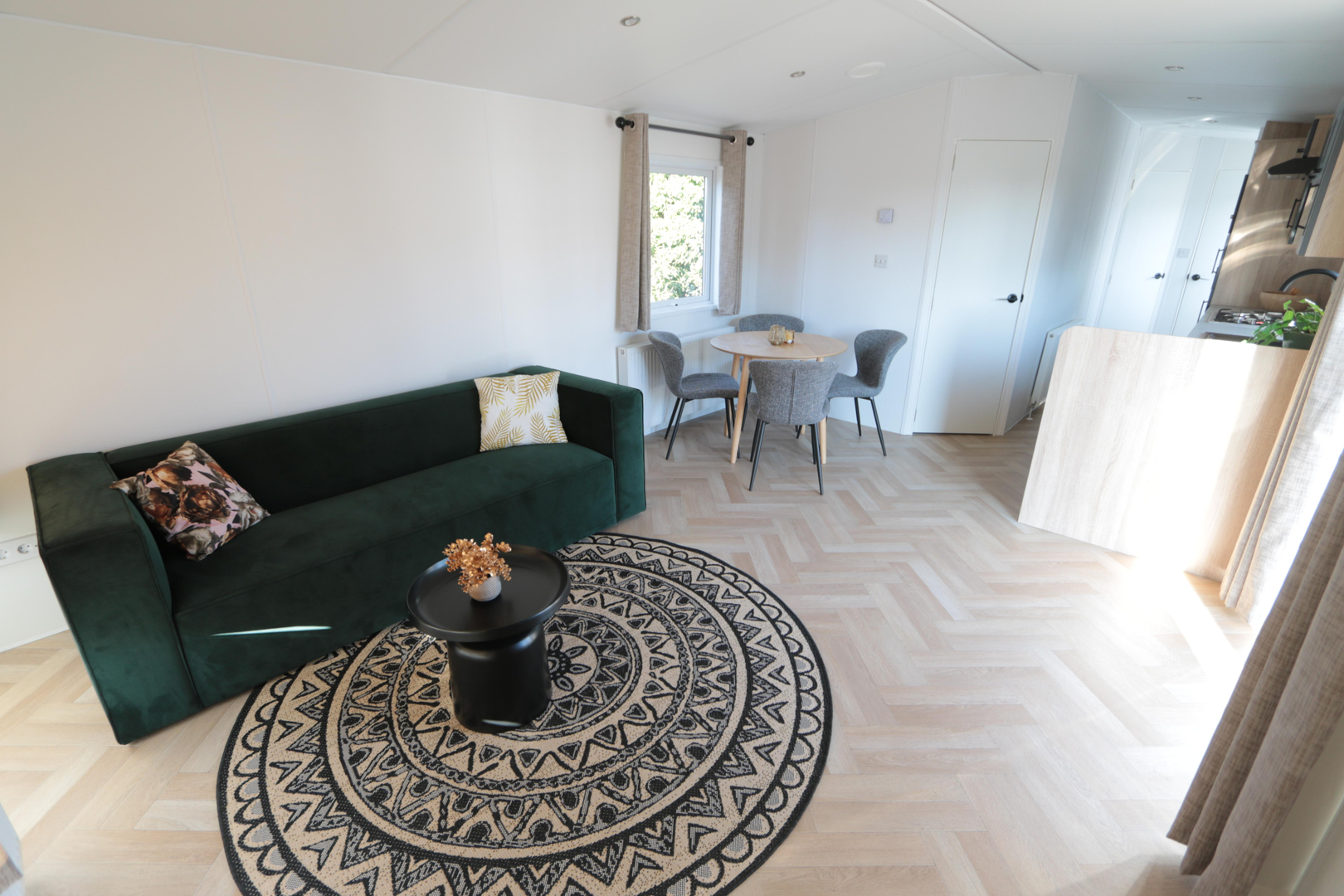 Neu chalet Stebo Chalet  - Modell 2027 (1036592) 