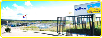 Camping de Duinrand (Zandvoort)