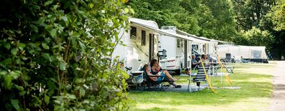 Camping Marisheem (Echt)