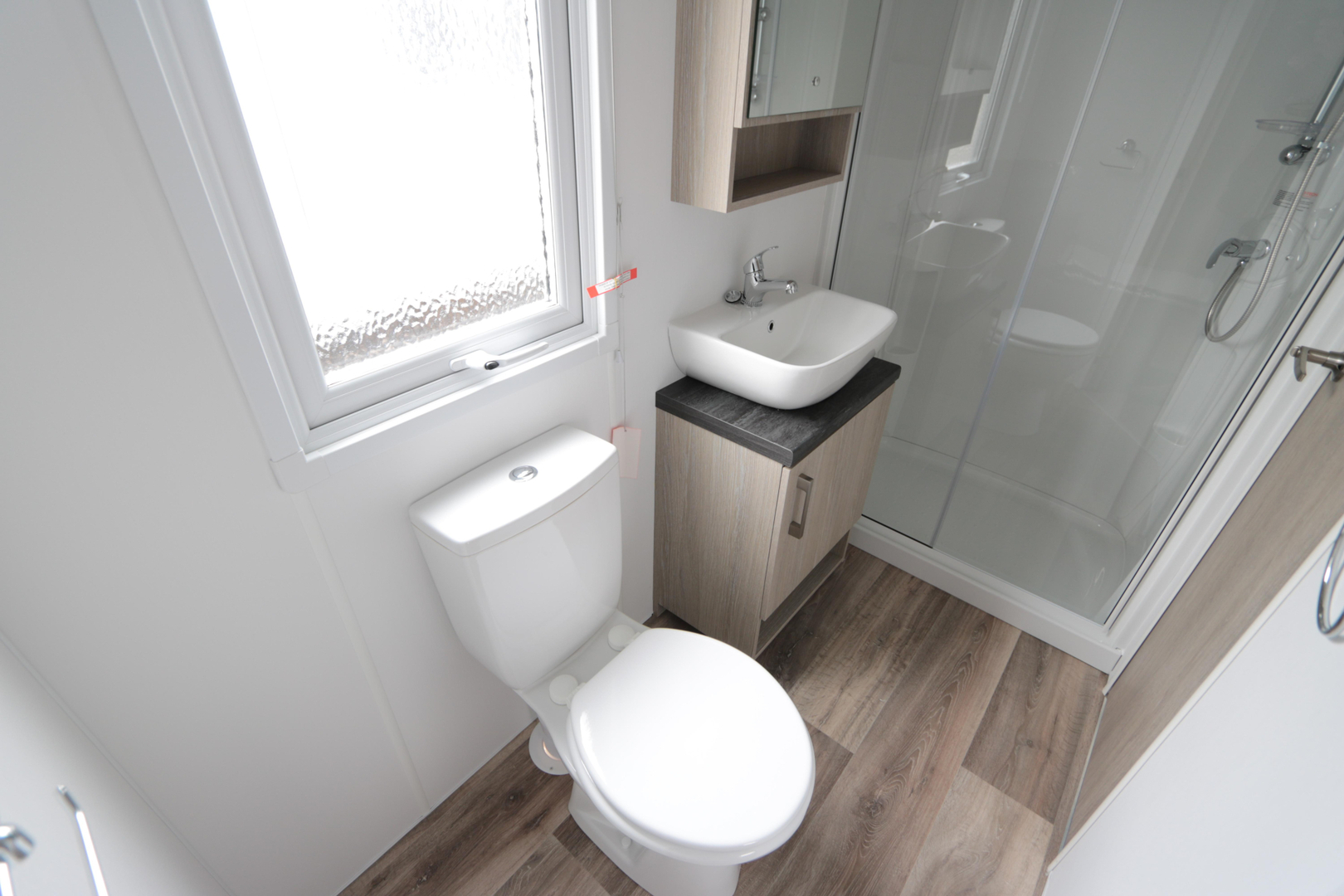 Nieuw stacaravan Europa (1039533) 