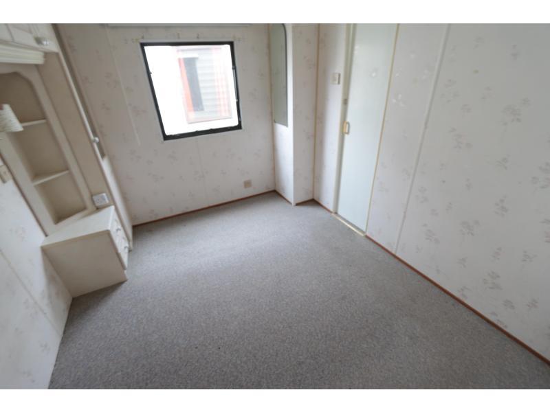 Stekelbos stacaravans en chalets