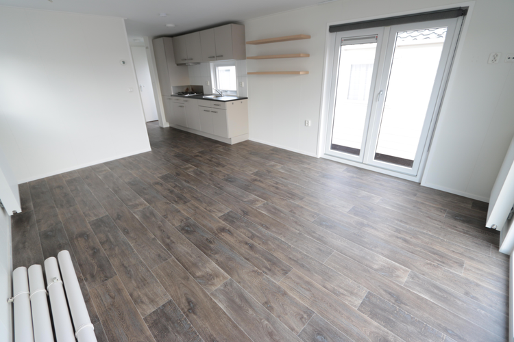 Gebrauchte Objekte chalet Flevohome Chalet Baujahr: 2020 (1025114) Verkauft