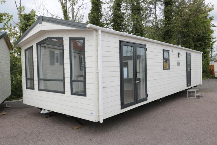 Occasion chalet Stebo Excellent  - Bouwjaar: 2022 (1045975) 