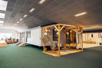 Worauf sollte man beim Kauf eines gebrauchten Chalets oder Mobilheims achten?