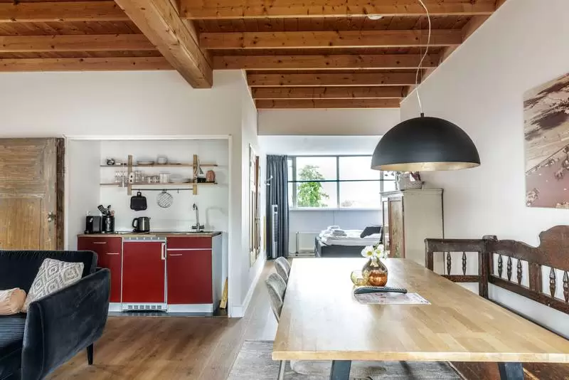 Camping Simmerwille (Earnewald)