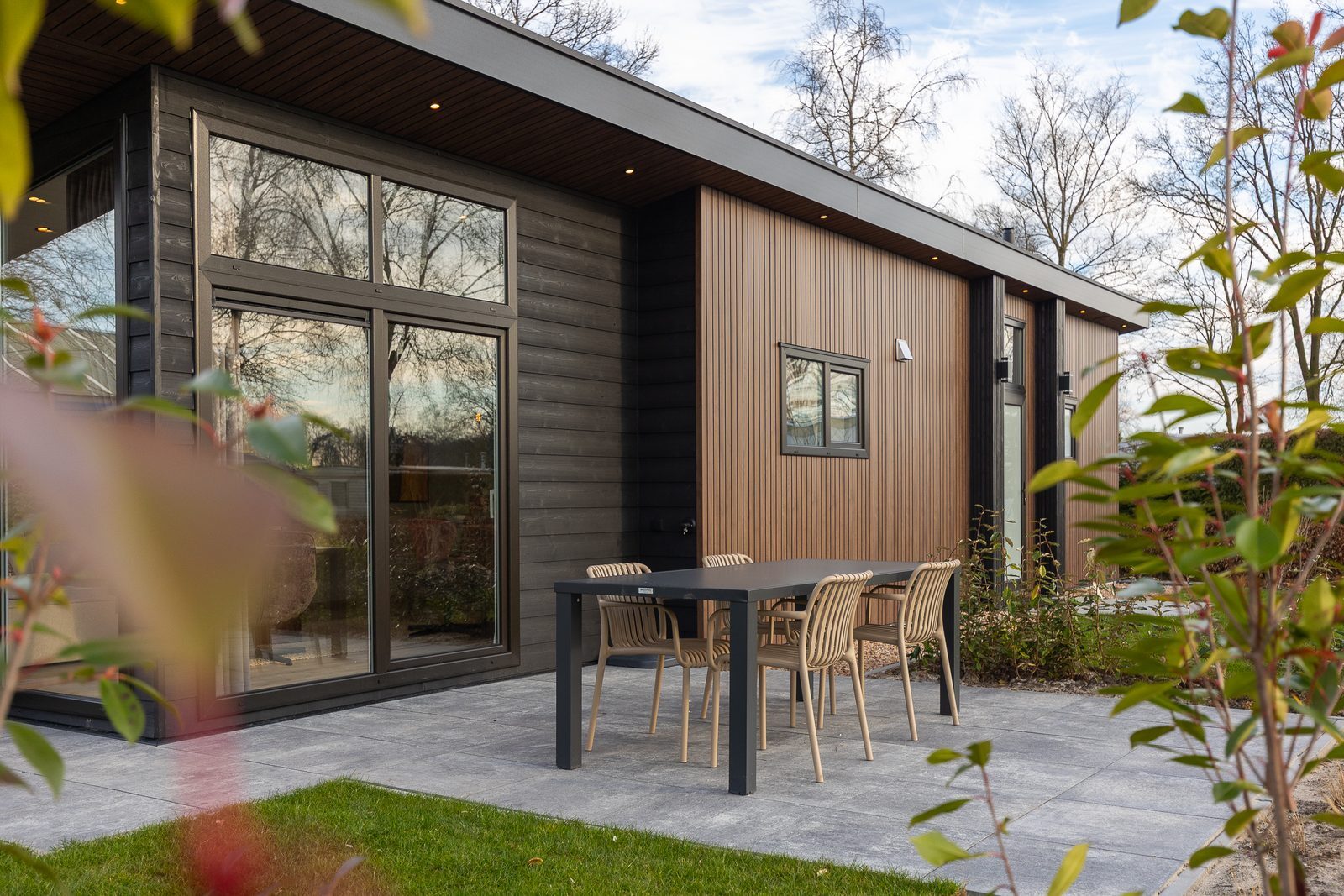 Recreatiecentrum de Lucht (Scherpenzeel)