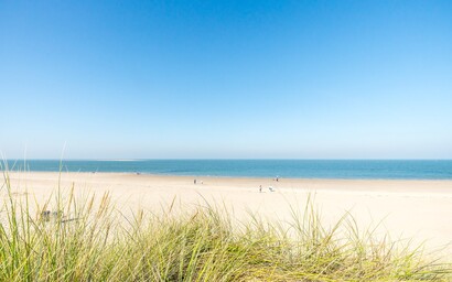 Camping Julianahoeve (Renesse)