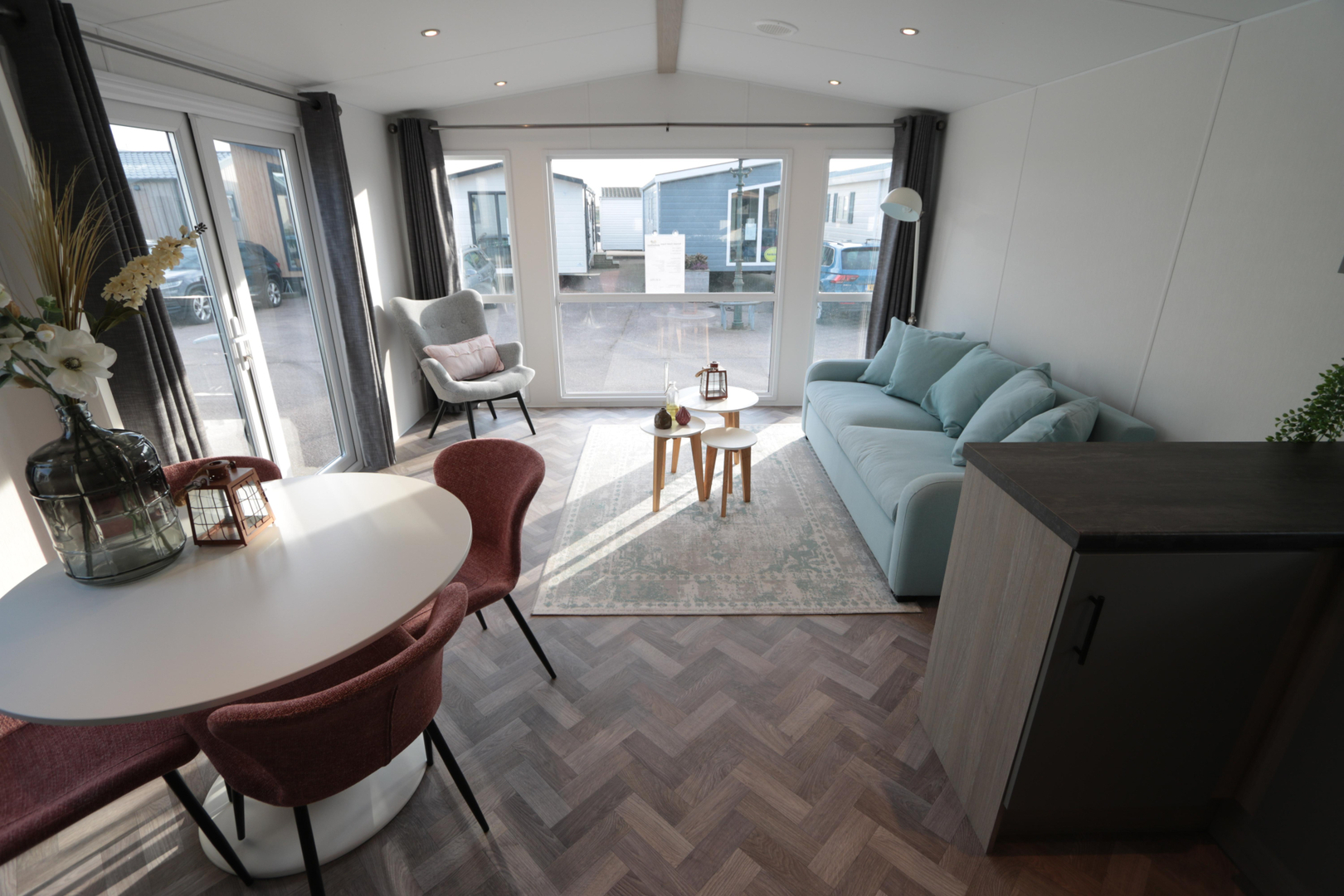 Nieuw chalet Stebo Special  Super (988499) 