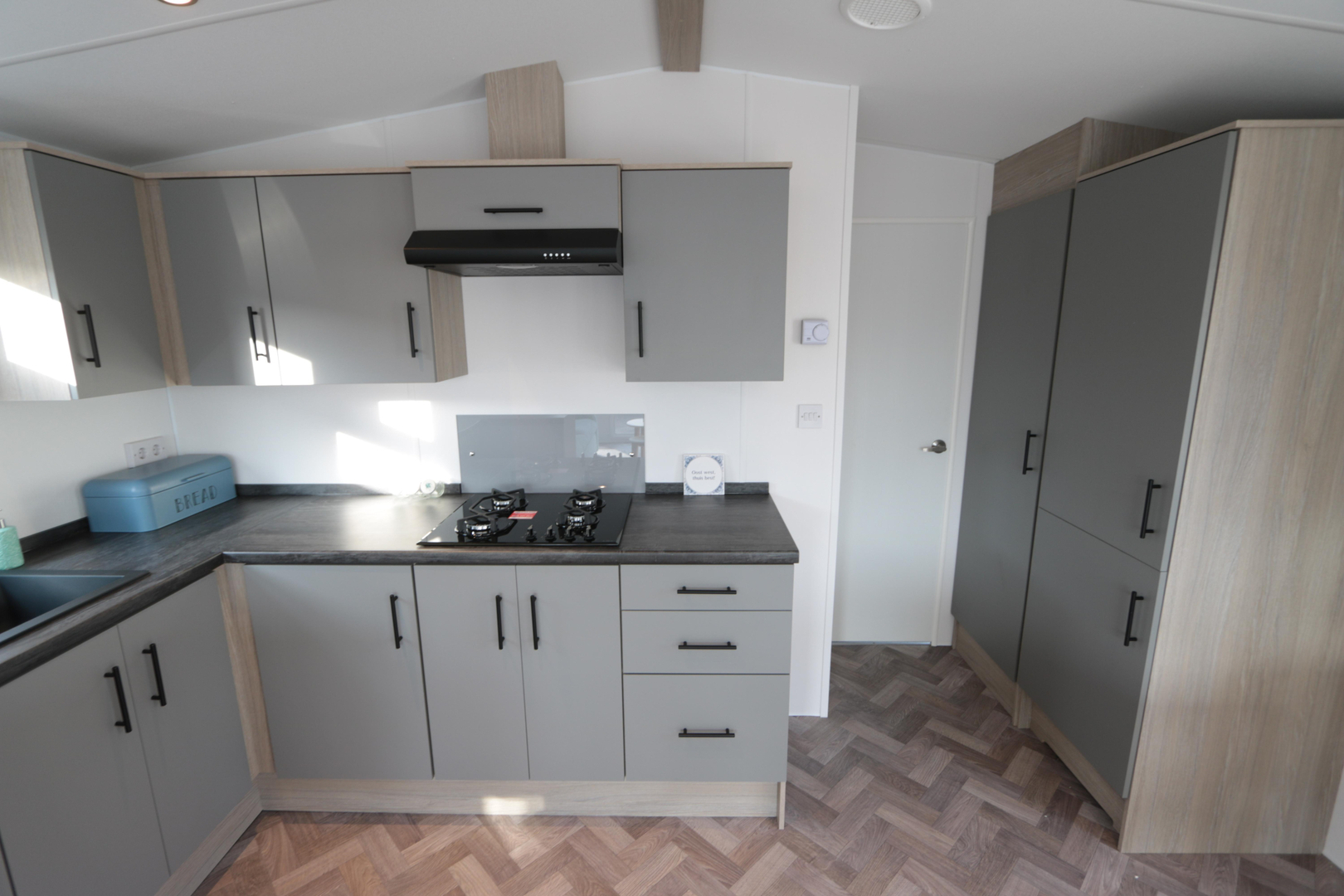 Nieuw chalet Stebo Special  Super (988499) 