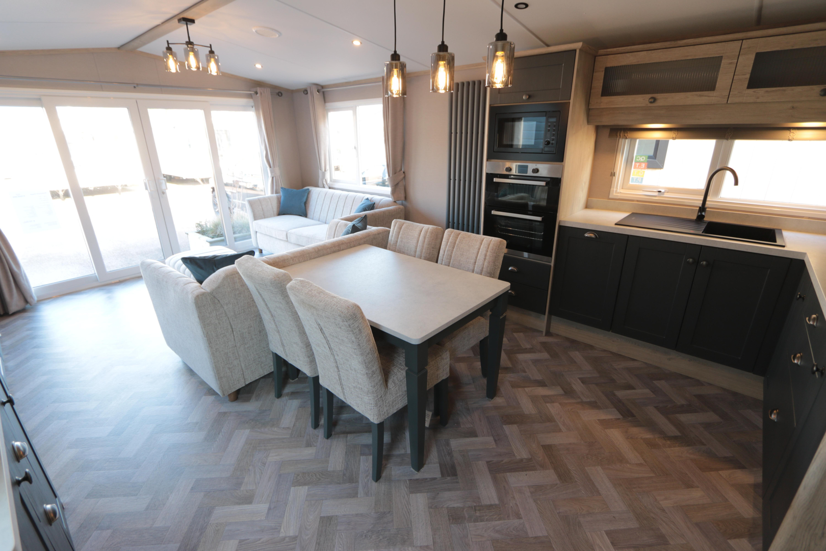 Nieuw chalet Chalet Redwood (1033153) 