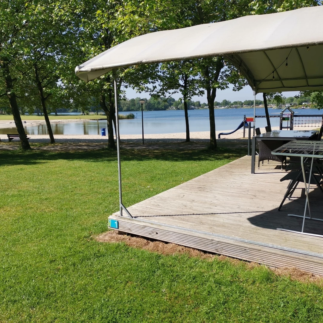 Camping Kurenpolder
