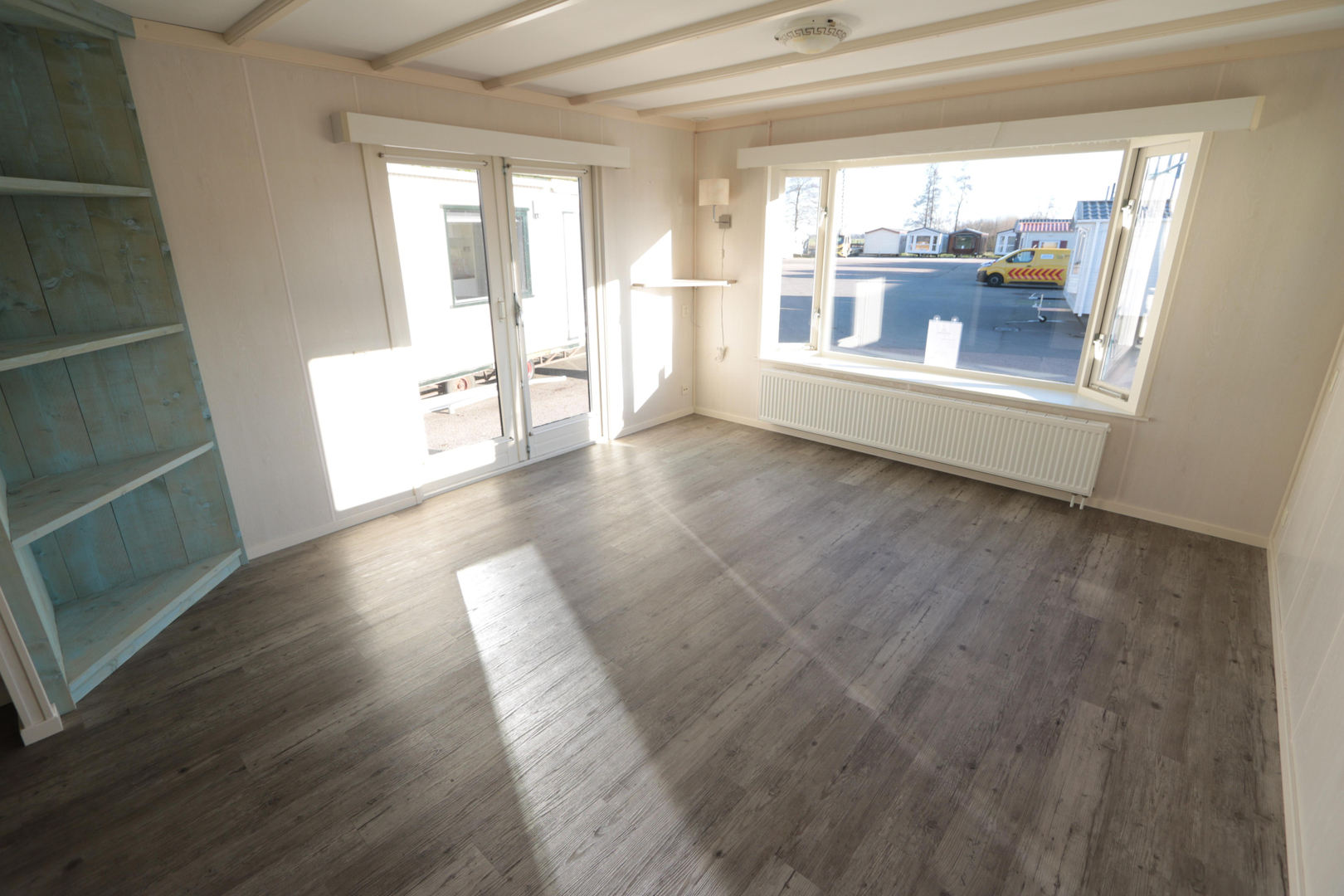 Occasion chalet Saricar Chalet (1029955) Verkocht