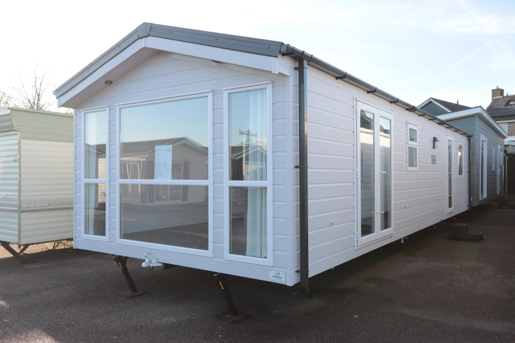 Nieuw chalet Stebo Special  - FEB (980413) 