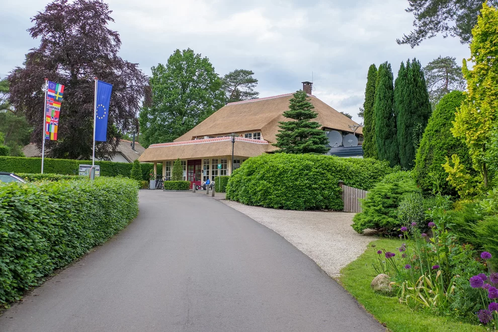 Recreatiepark De Dikkenberg