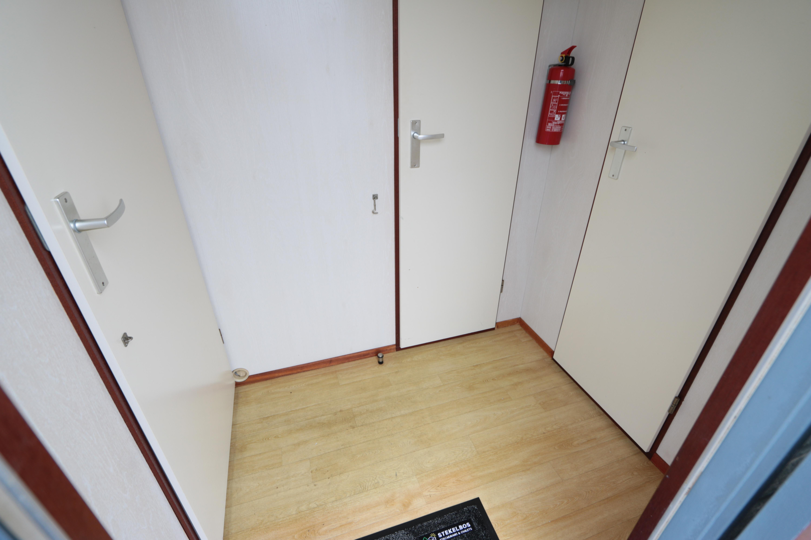 Occasion chalet Chalet Duntep - Middenkamer (1068494) 