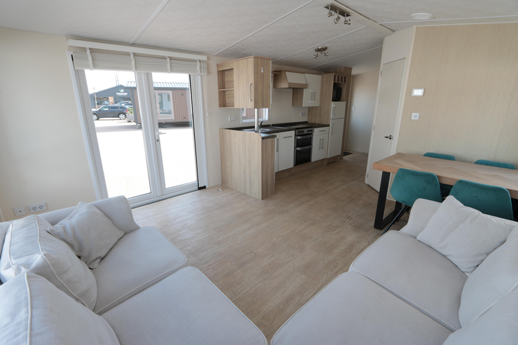 Gebrauchte Objekte chalet Stebo Excellent Baujahr: 2018 (1062840) 