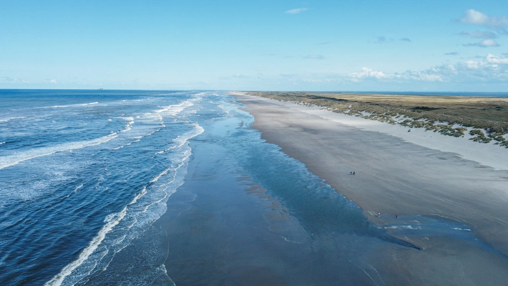 Vakantiepark Klein Vaarwater (Ameland)