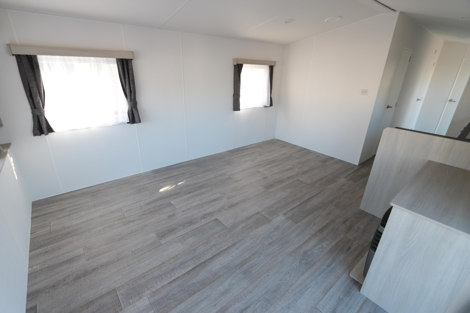 Nieuw chalet Moby De Luxe  - FEB (987218) 