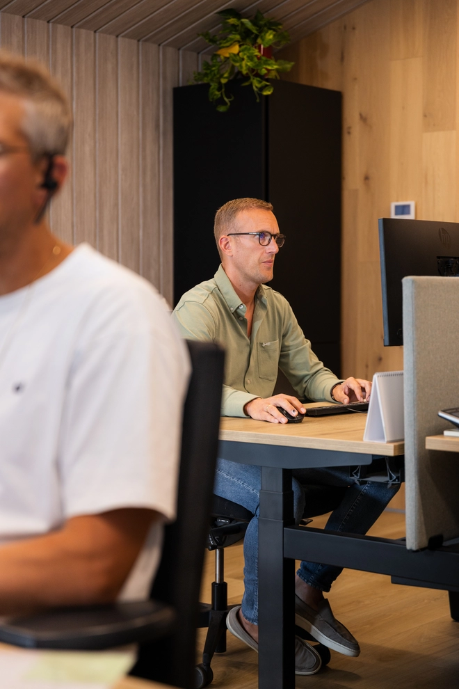 Waarom uw chalet of stacaravan aan Stekelbos verkopen?