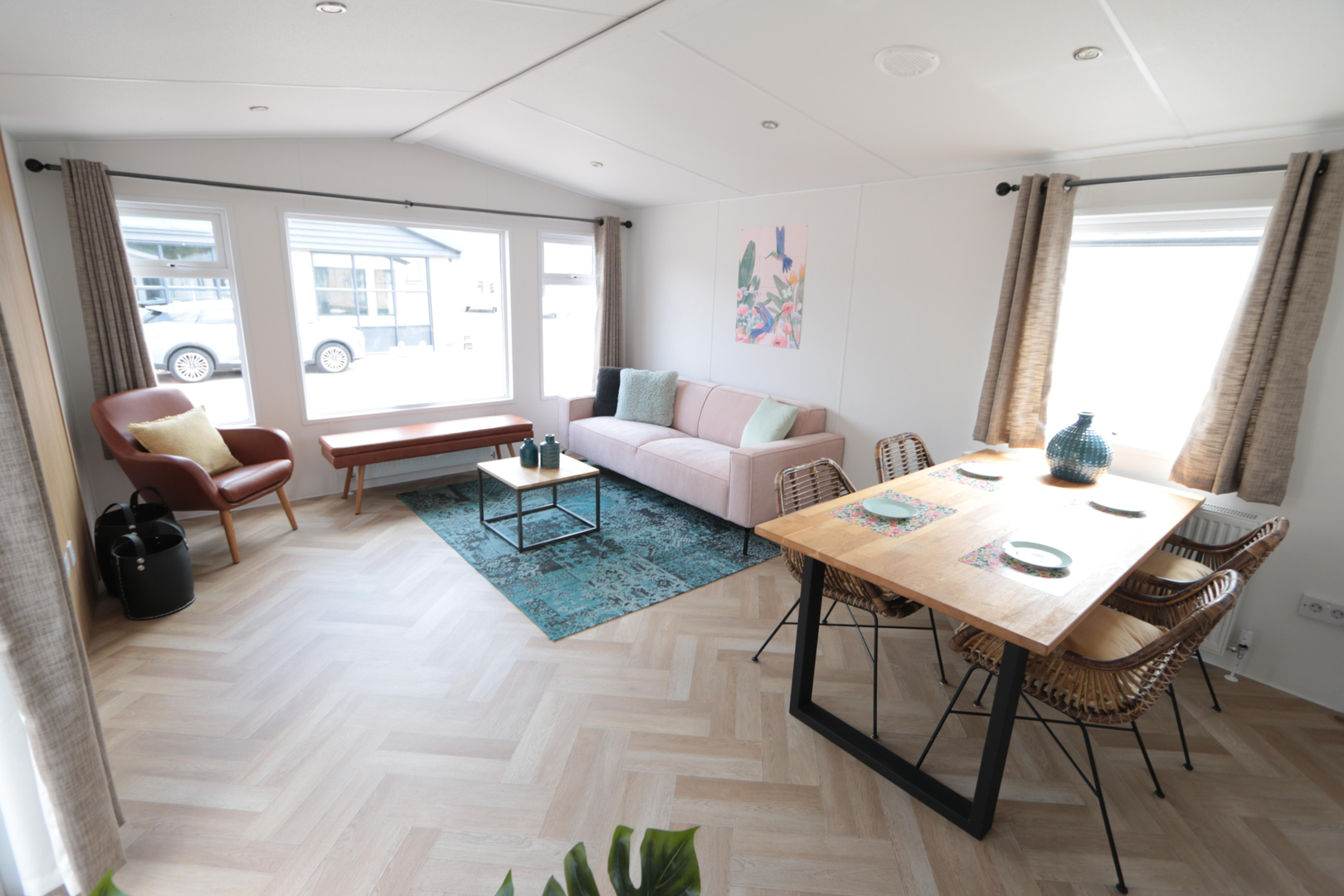 Nieuw chalet Stebo Chalet (1055577) 