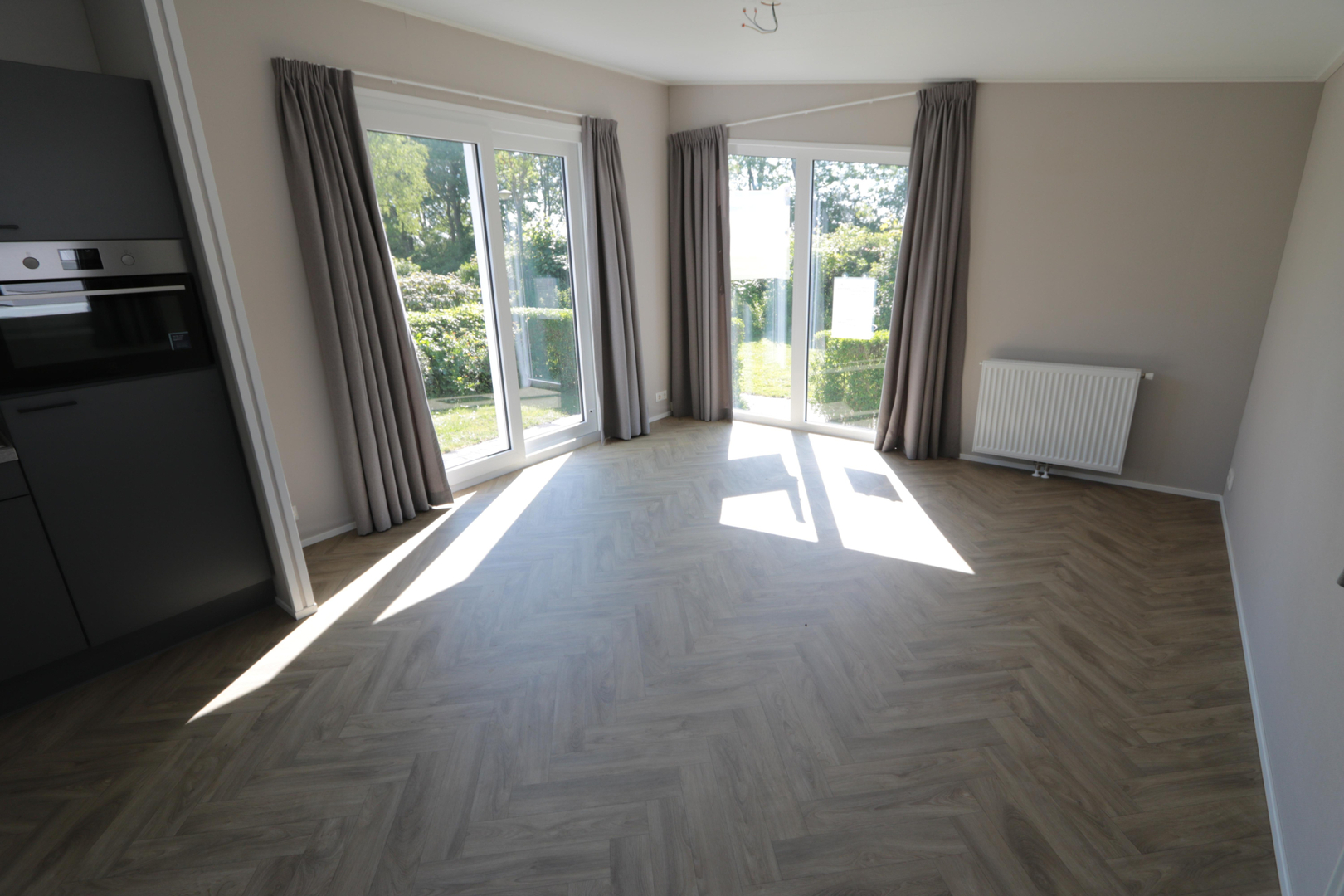 Nieuw chalet Arcabo Lessenaar op Burghorn 126 (1047349) 