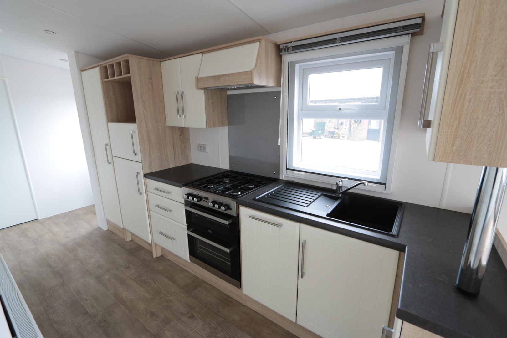 Occasion chalet Stebo Excellent  - Bouwjaar: 2022 (1045975) 