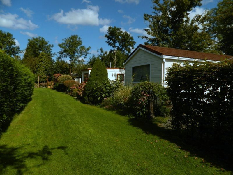 Camping Rianto (Warmond)