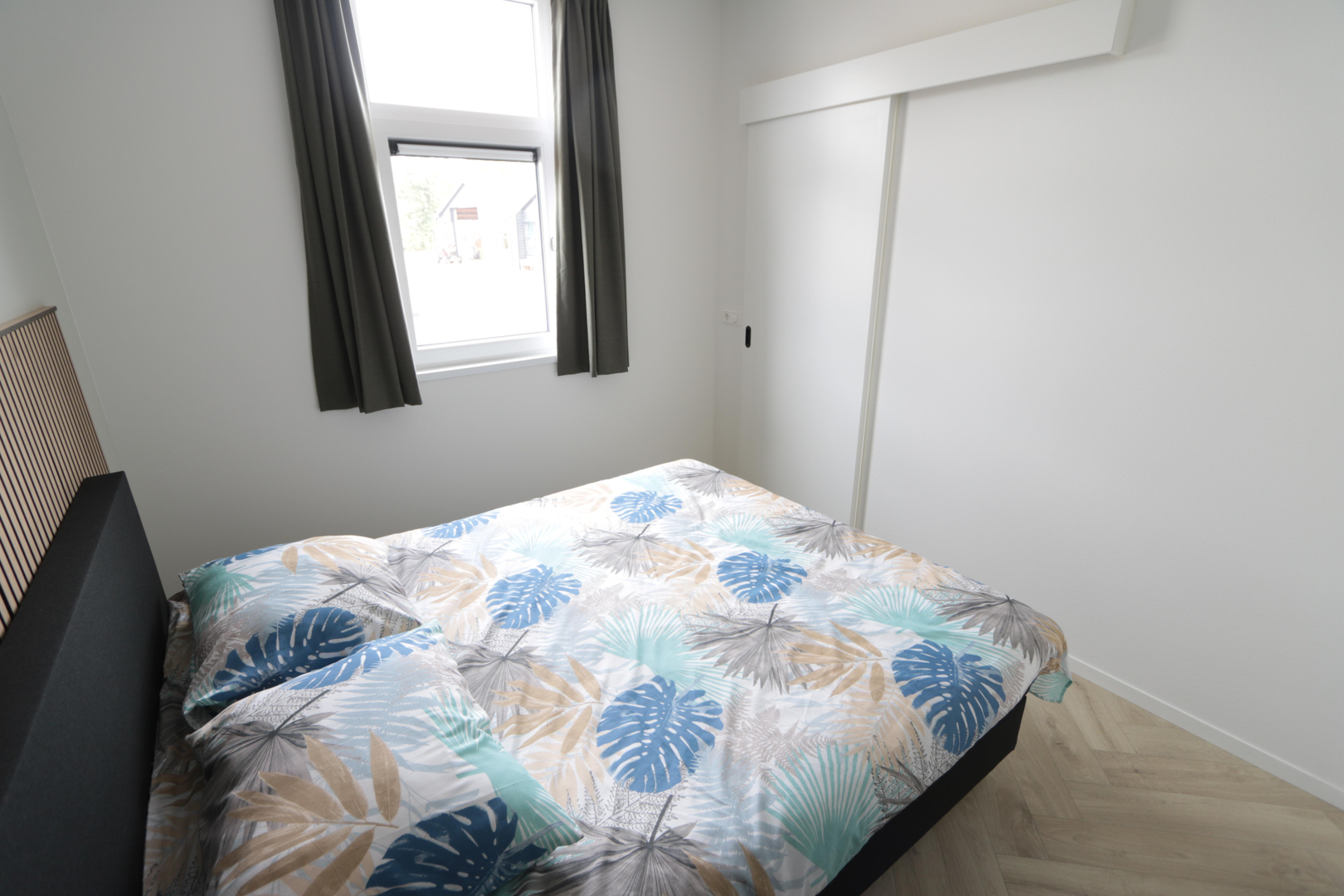 Nieuw chalet AMS Lessenaar (1011049) 