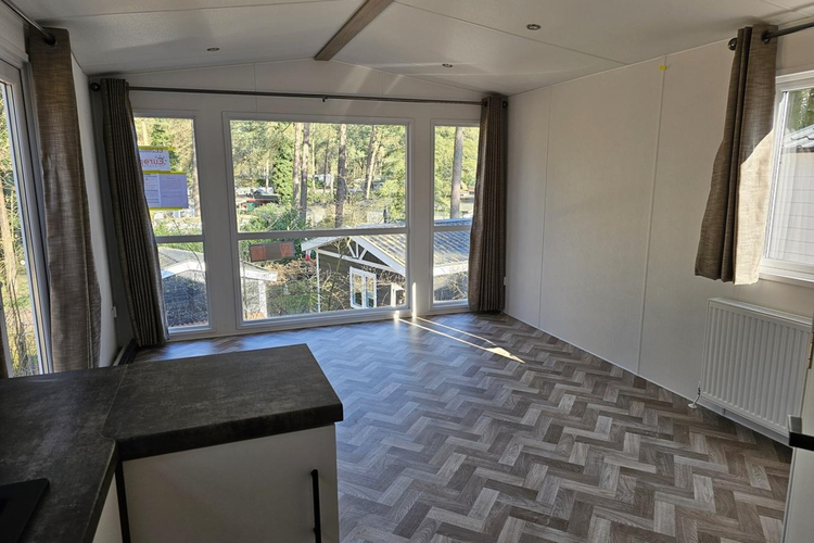 Nieuw chalet Stebo Special  op Samoza 867 (1039561) 