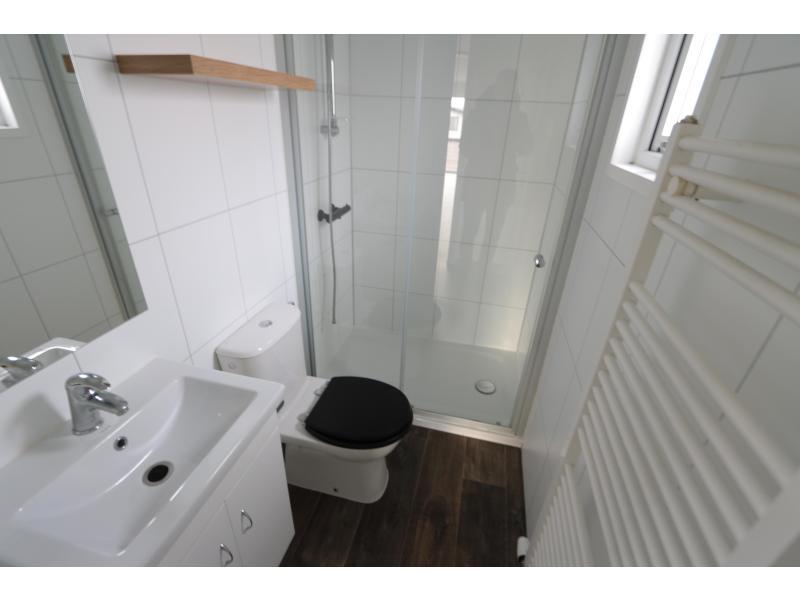 Stekelbos stacaravans en chalets