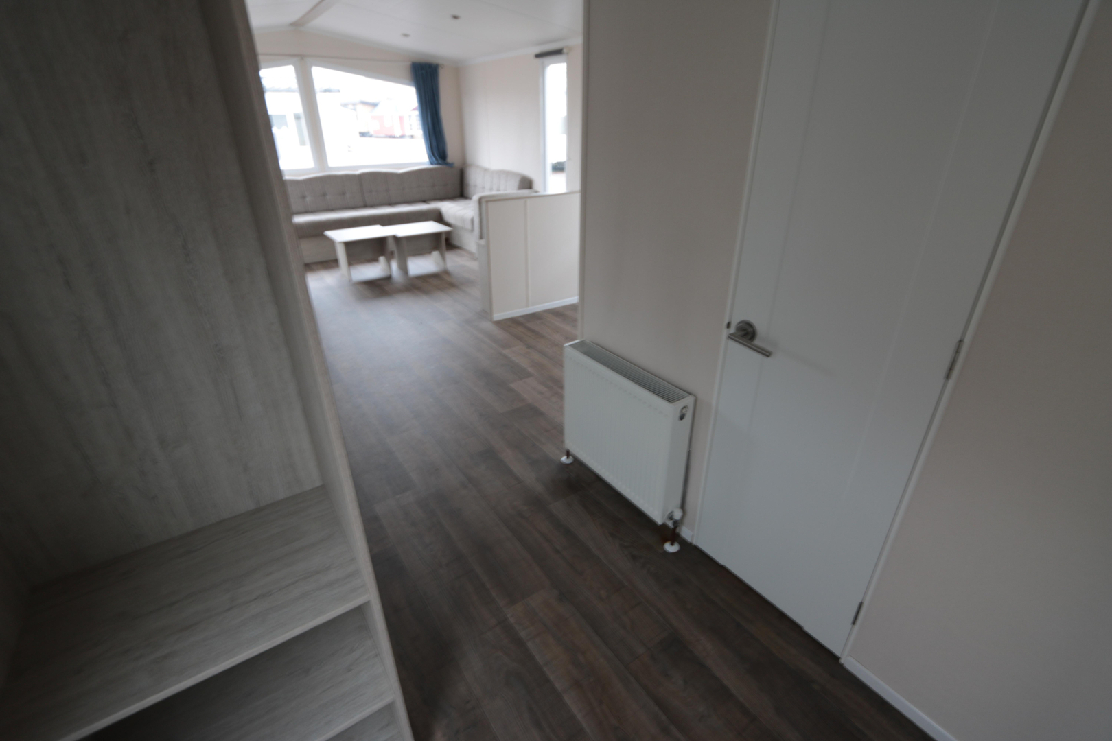 Gebrauchte Objekte chalet Globus XL Baujahr: 2019 (1030973) Verkauft