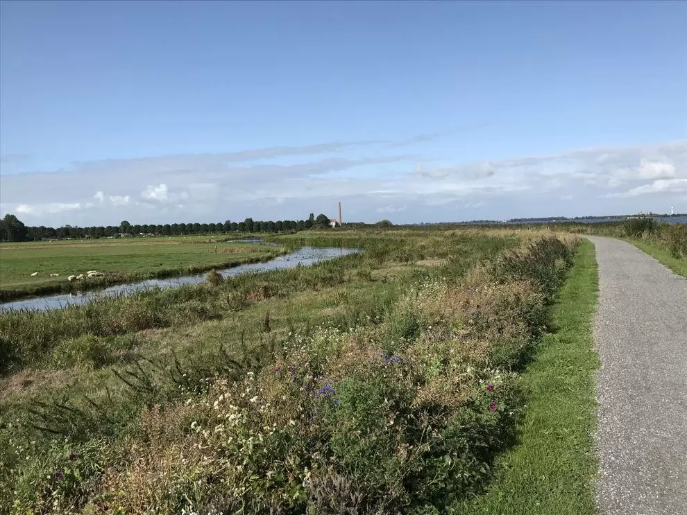 Jachthaven Echtenerbrug (Echtenerbrug)