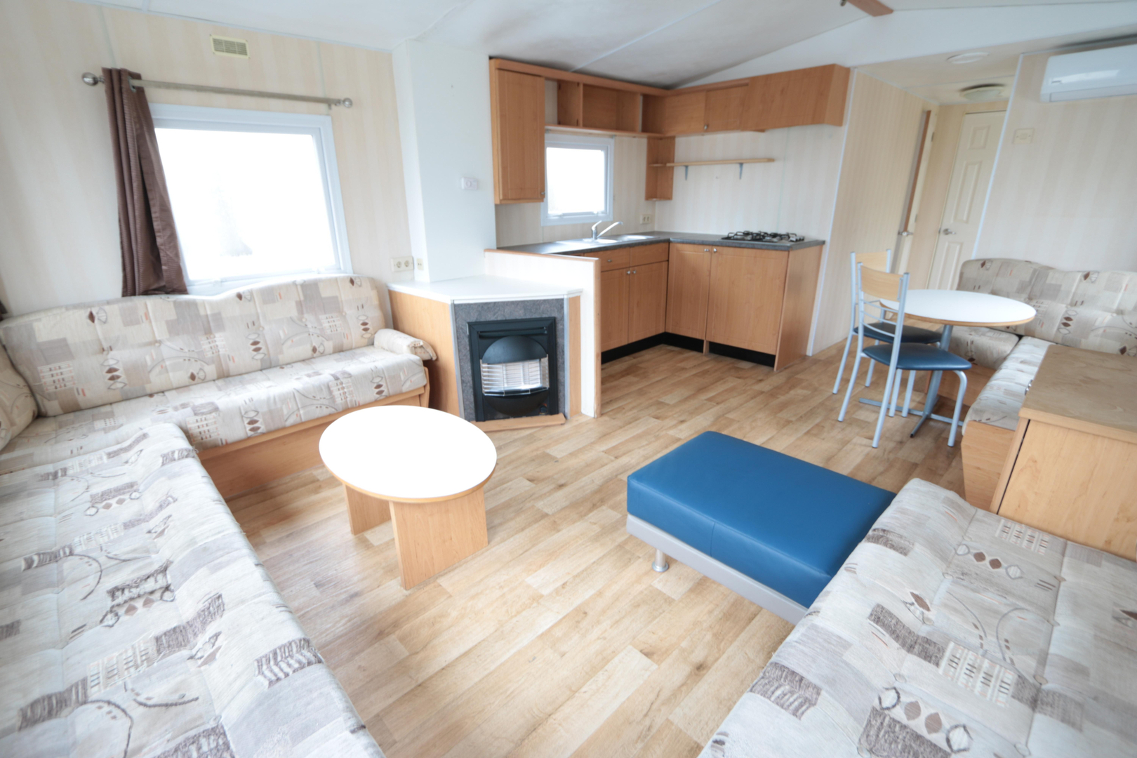 Gebrauchte Objekte stacaravan Evolution - MwSt.-abzugsfähig (1034240) 