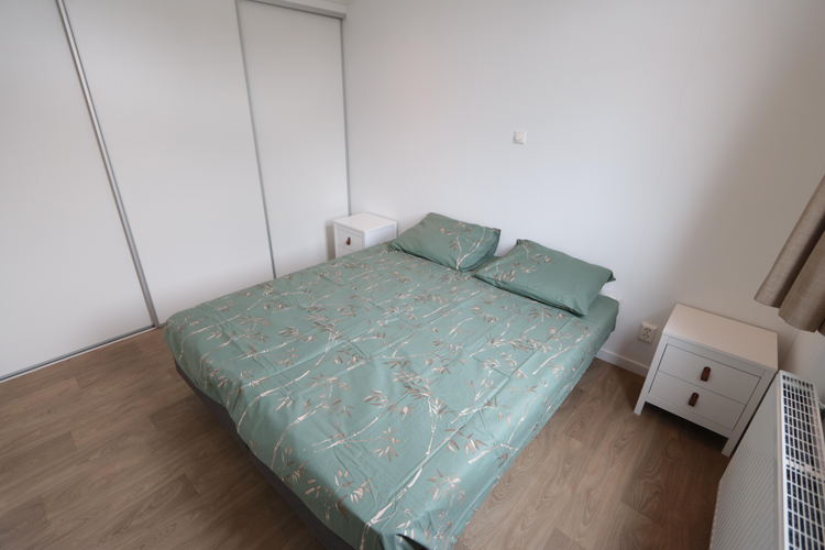 Neu chalet AMS Informelle Pflege (924561) 