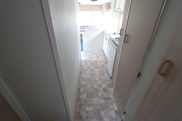Gebrauchte Objekte stacaravan Sunseeker Florida (1046752) 