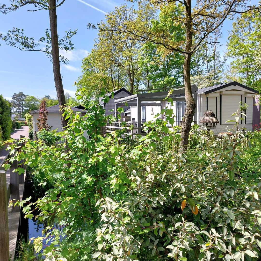 Freizeitzentrum Aagtdorperduinen (Schoorl)