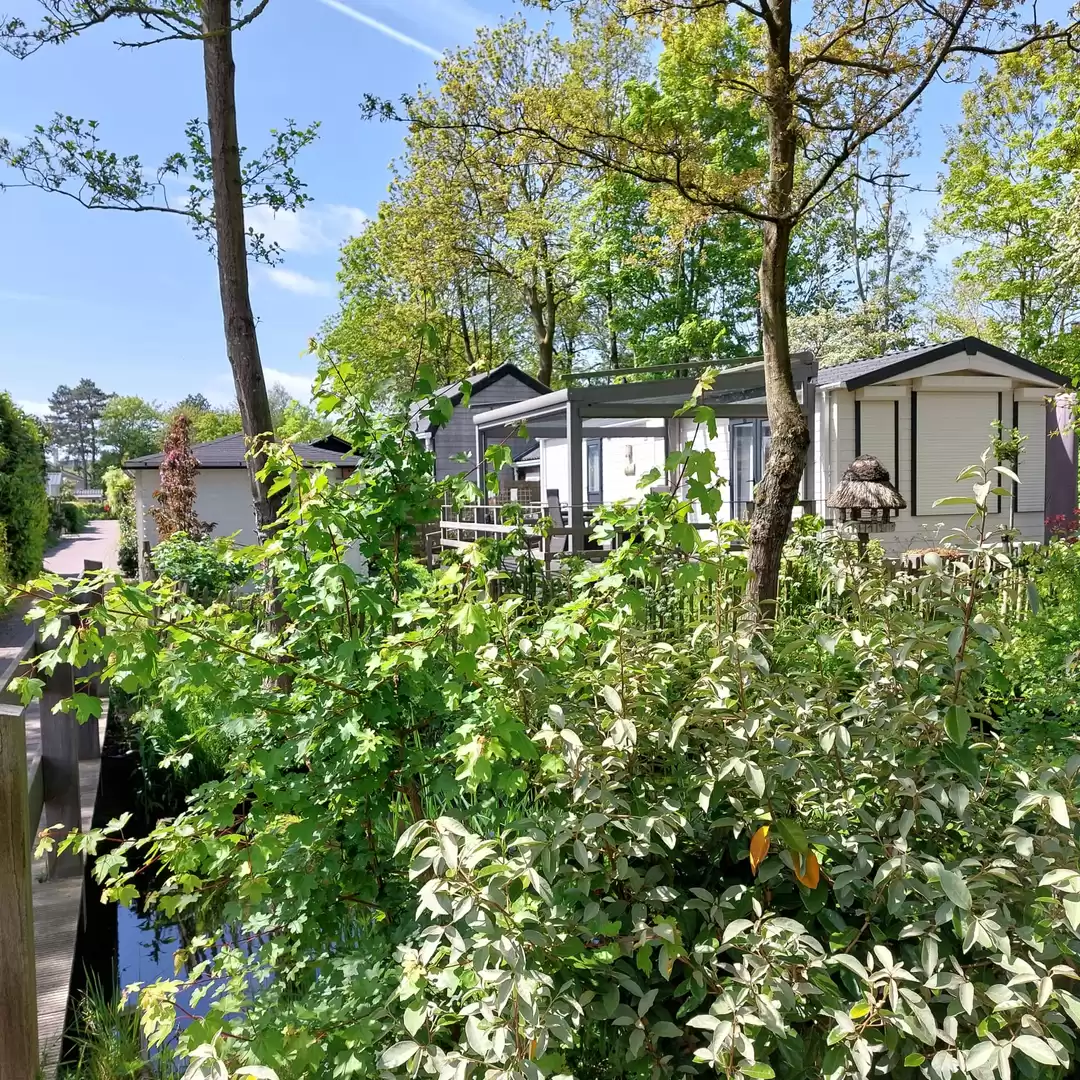 Recreatie centrum Aagtdorperduinen (Schoorl)