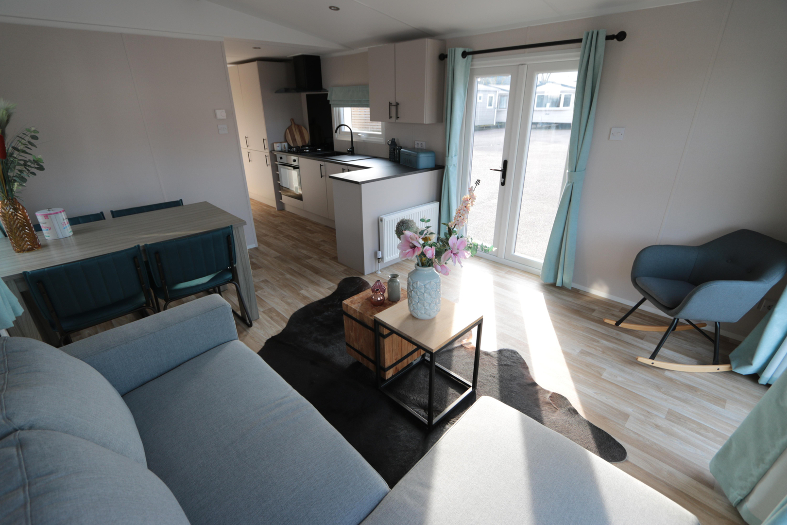 Nieuw chalet Second Home FEB (1038891) 