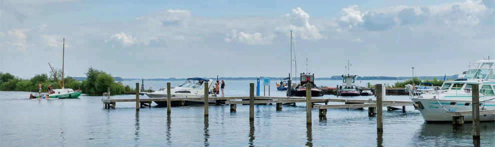 Molecaten Flevostrand