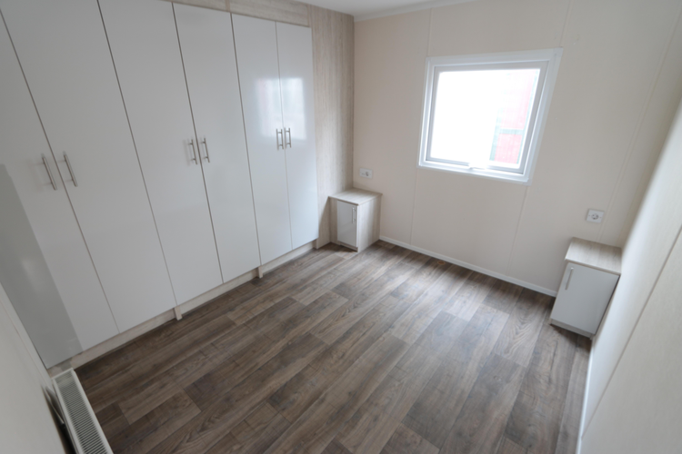 Gebrauchte Objekte chalet Globus XL Baujahr: 2019 (1030973) Verkauft