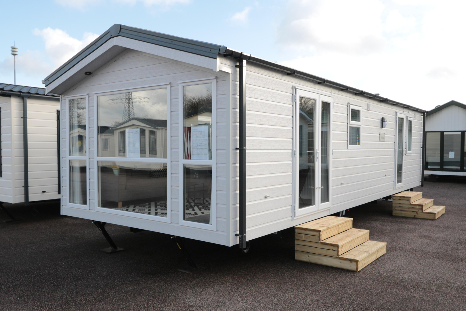 Nieuw chalet Stebo Special  (Tiny House) (939098) 