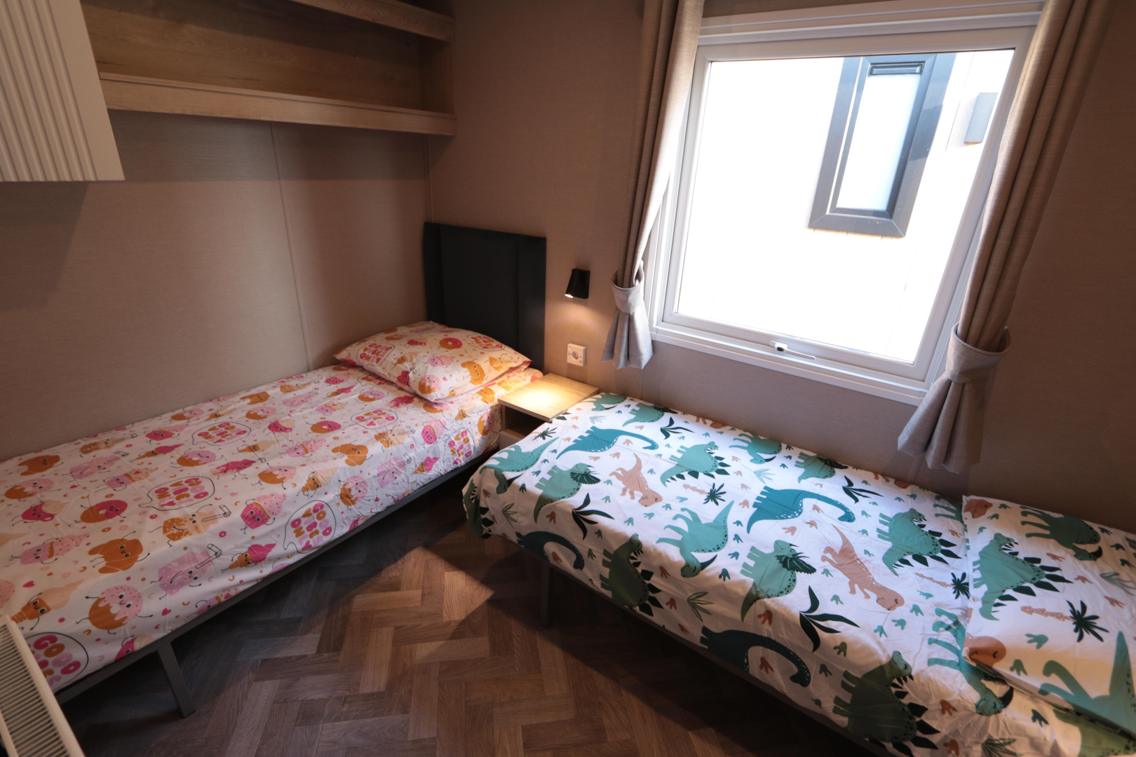 Nieuw chalet Chalet Redwood (1033153) 
