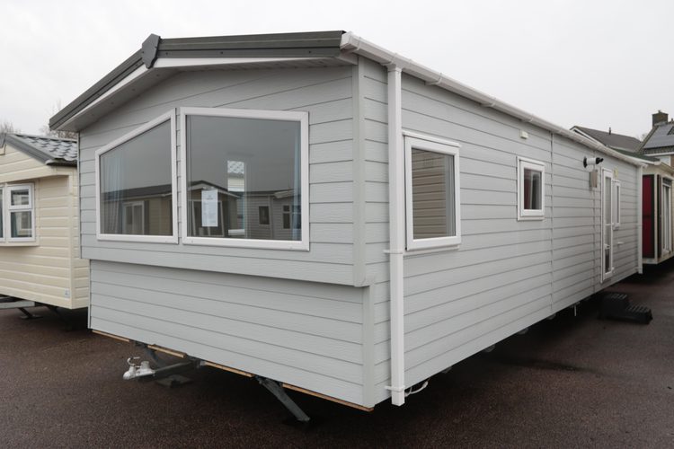 Gebrauchte Objekte chalet Globus XL Baujahr: 2019 (1030973) Verkauft